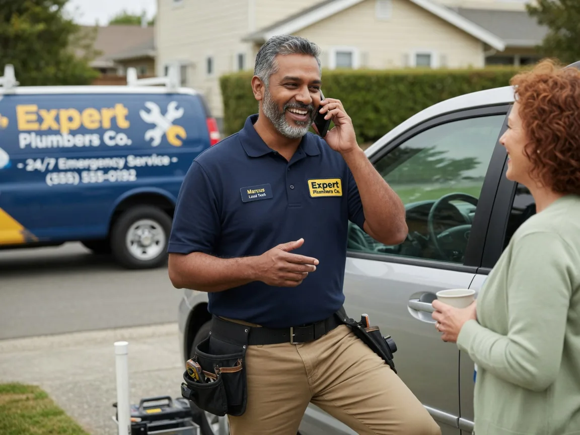 Drain Cleaning La Conner, WA FAQs