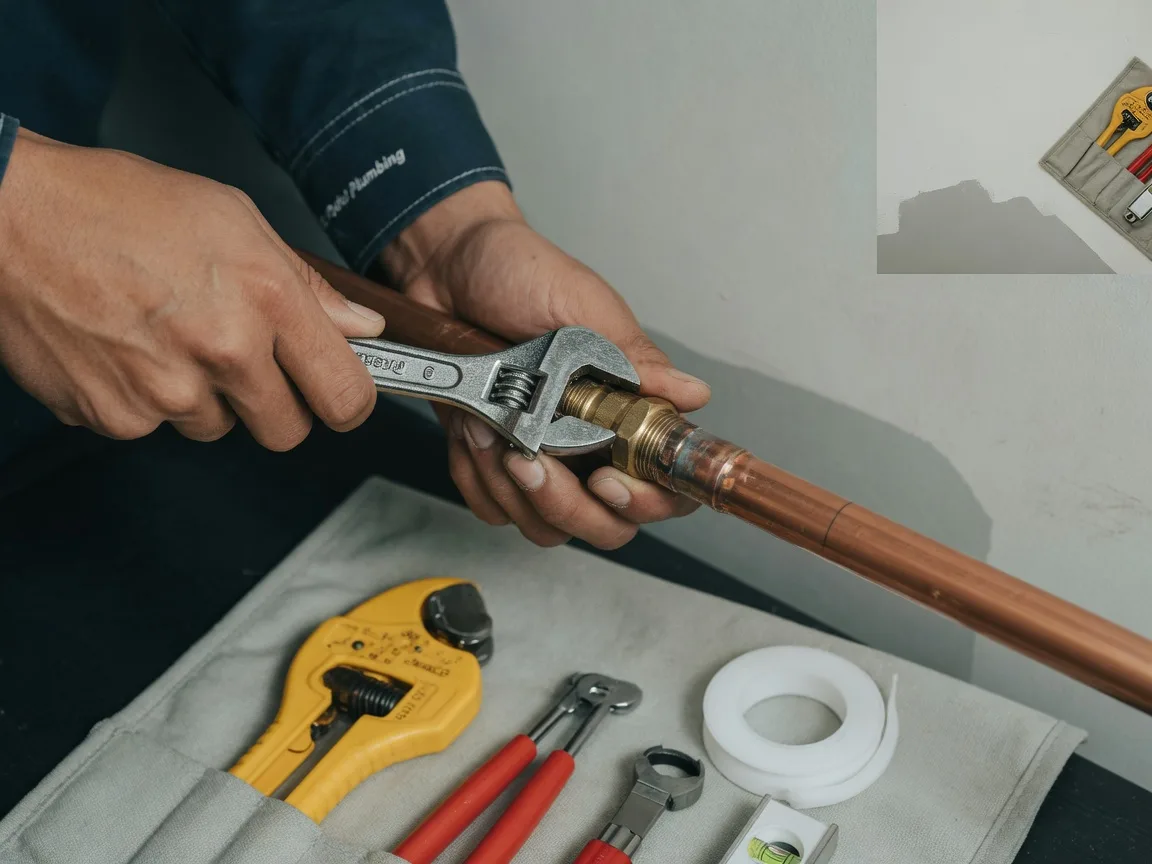 Why choose Drain Cleaning in La Conner, WA